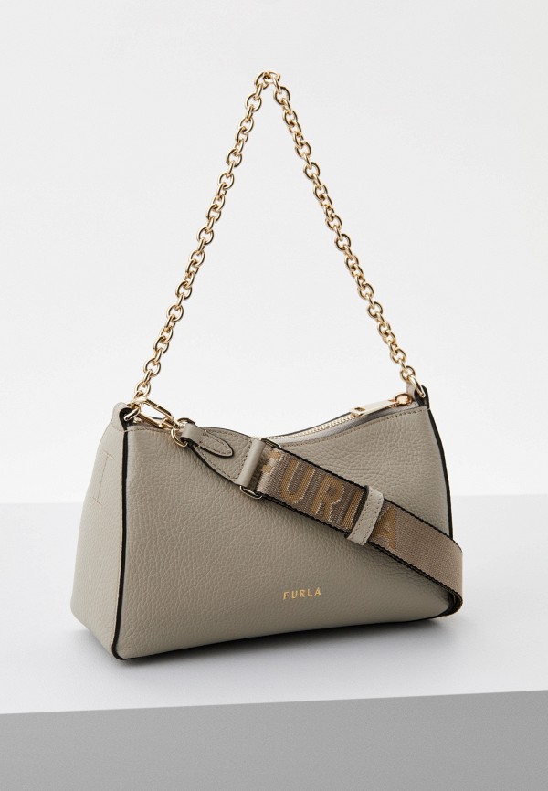 Furla Сумка - FURLA PRIMULA MINI C.BODY DOUBLE STRAP - фото 2