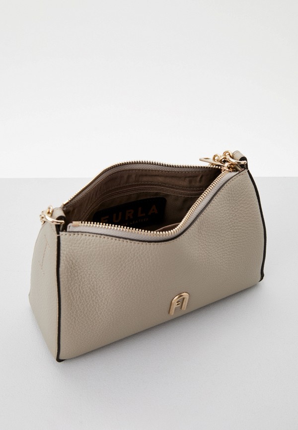 Furla Сумка - FURLA PRIMULA MINI C.BODY DOUBLE STRAP - фото 4