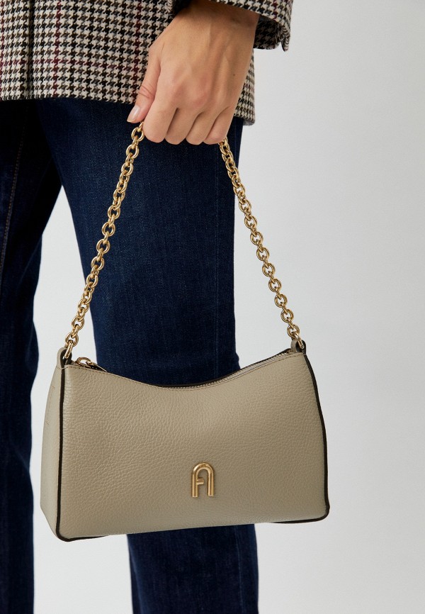 Furla Сумка - FURLA PRIMULA MINI C.BODY DOUBLE STRAP - фото 6