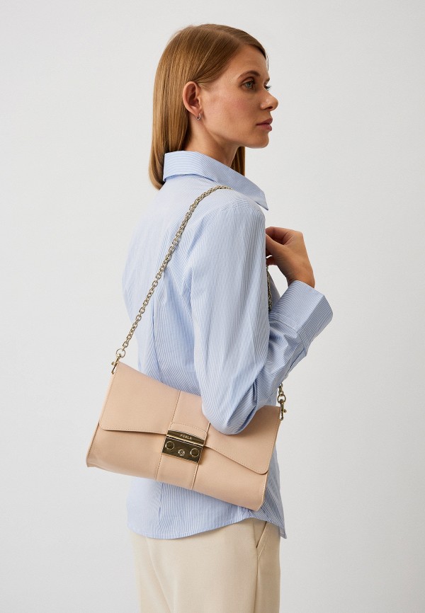 Furla METROPOLIS S SHOULDER BAG REMIX MP002XW16EZS Lamoda