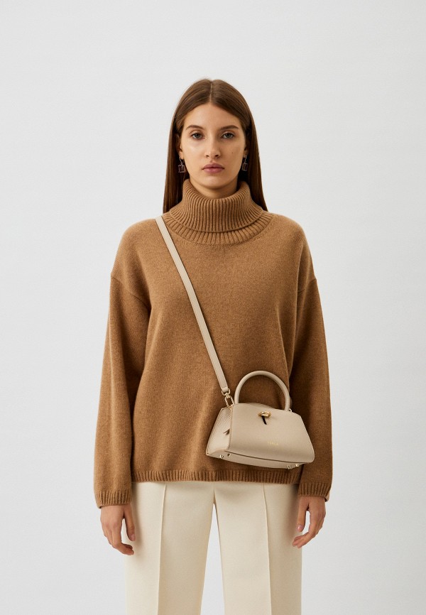 Furla Сумка - FURLA GENESI MINI TOTE - фото 5