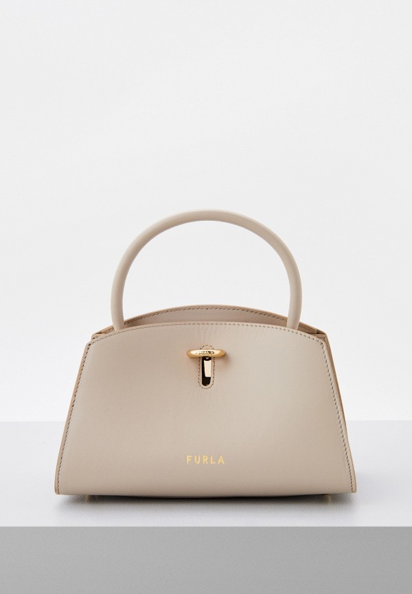 Furla Сумка - FURLA GENESI MINI TOTE - фото 1