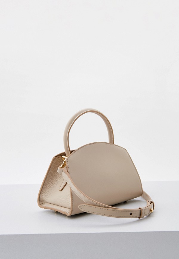 Furla Сумка - FURLA GENESI MINI TOTE - фото 2