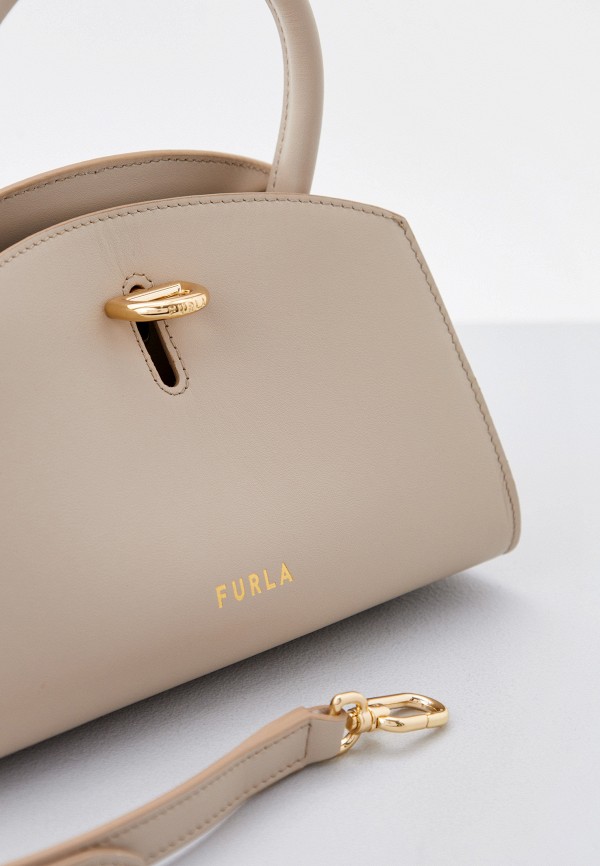 Furla Сумка - FURLA GENESI MINI TOTE - фото 3