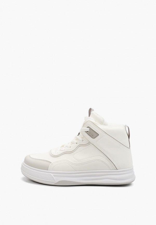 Crosby Кеды - фото 1