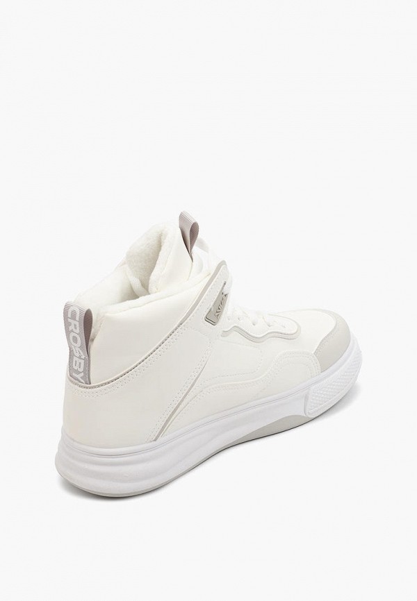 Crosby Кеды - фото 3