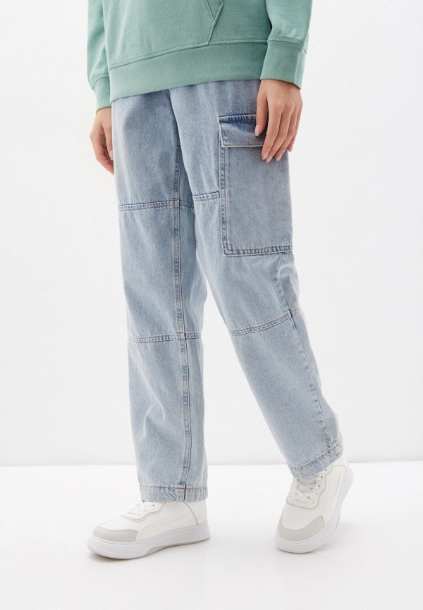 Crosby Кеды - фото 6