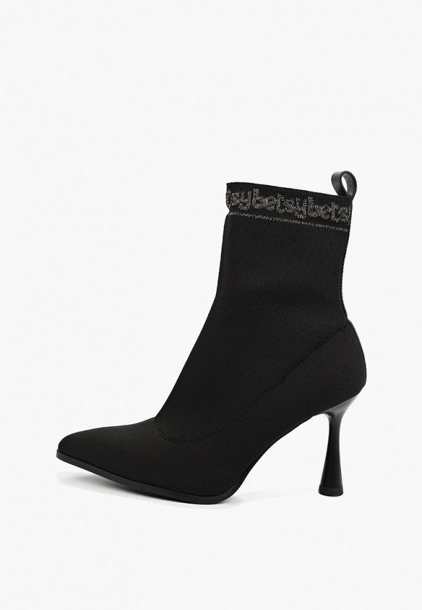 Betsy Ботильоны - фото 1