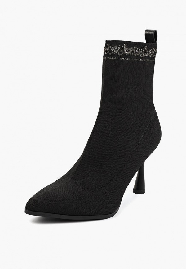 Betsy Ботильоны - фото 2