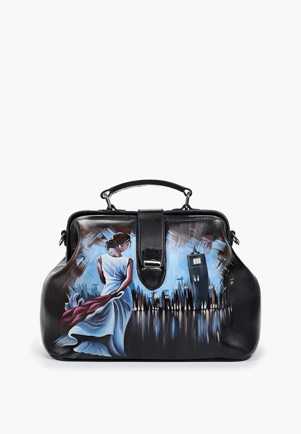 Alexander Tsiselsky Сумка - фото 1