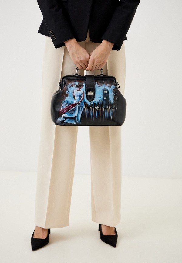 Alexander Tsiselsky Сумка - фото 4