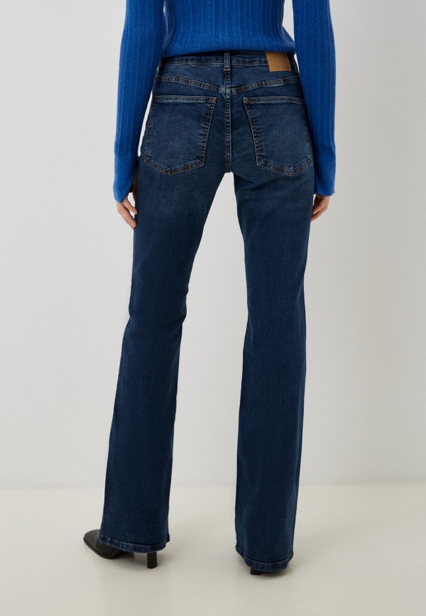 Zarina Джинсы - boot cut fit - фото 3