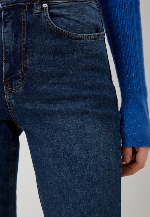 Zarina Джинсы - boot cut fit - фото 4