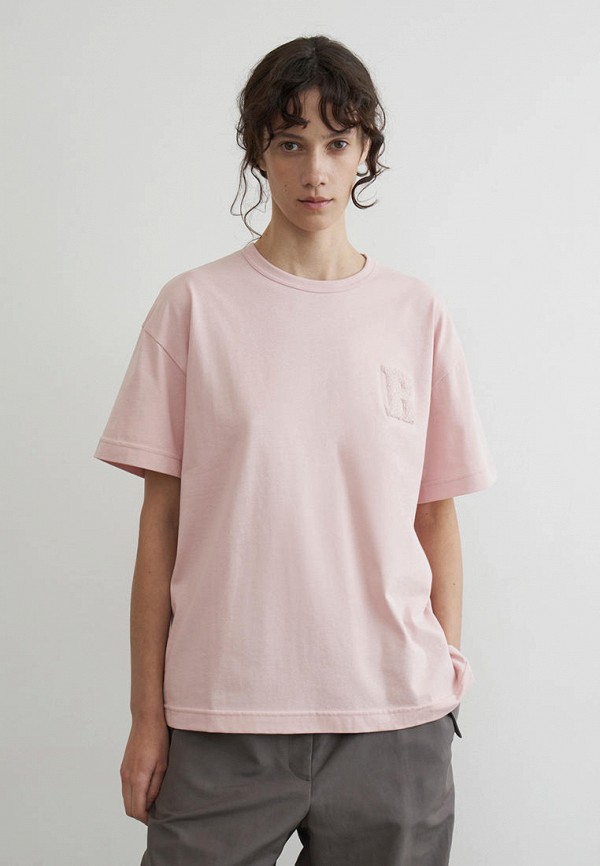 Lime Футболка - фото 1