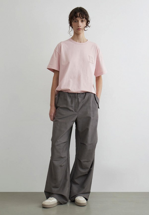 Lime Футболка - фото 2