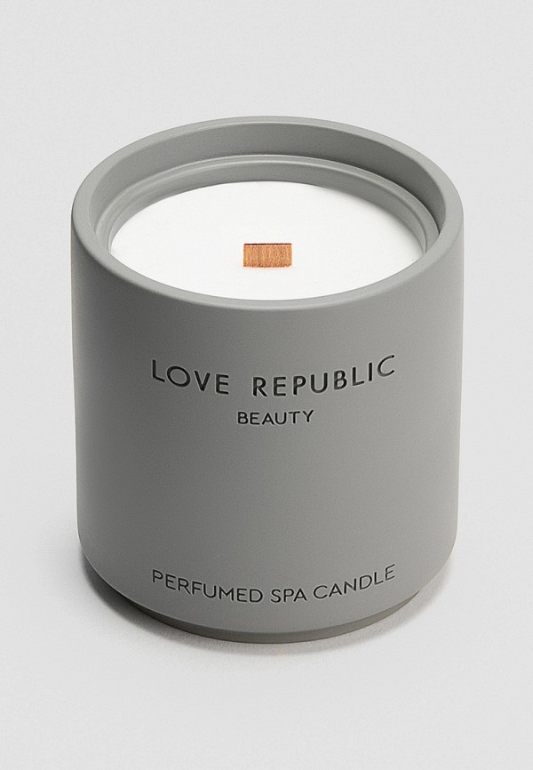 Love Republic Свеча массажная - парфюмированная - фото 1