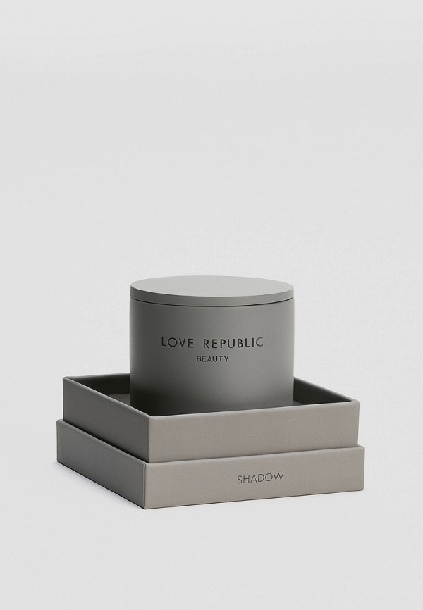 Love Republic Свеча массажная - парфюмированная - фото 2