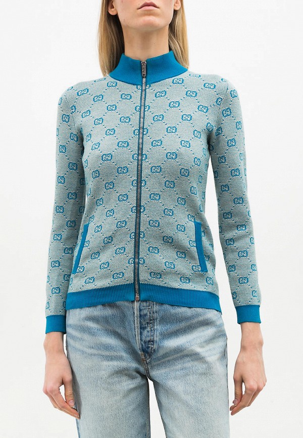 Gucci Resale Кардиган - фото 1