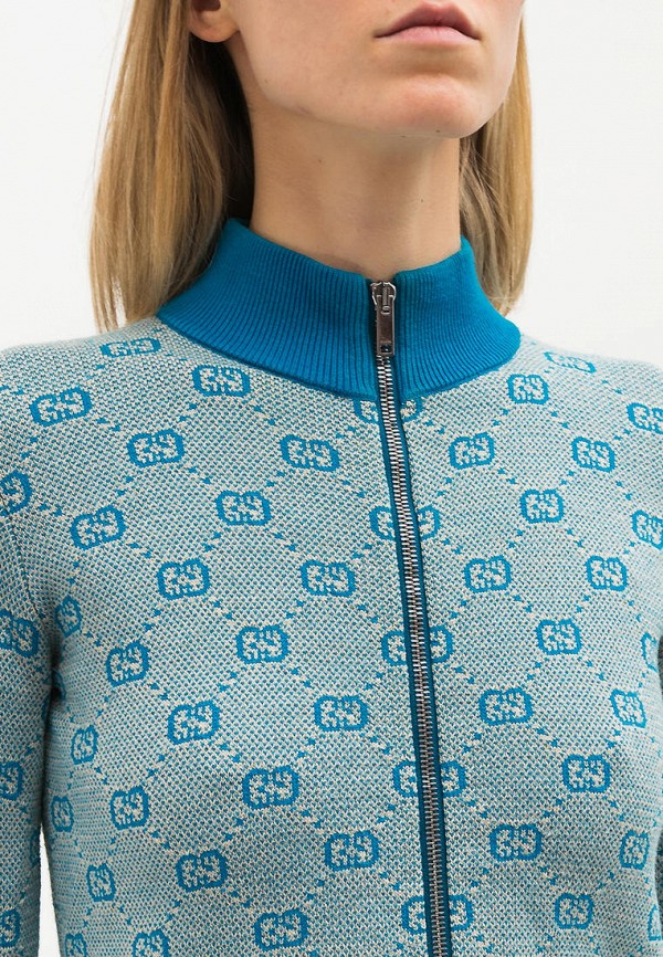 Gucci Resale Кардиган - фото 4