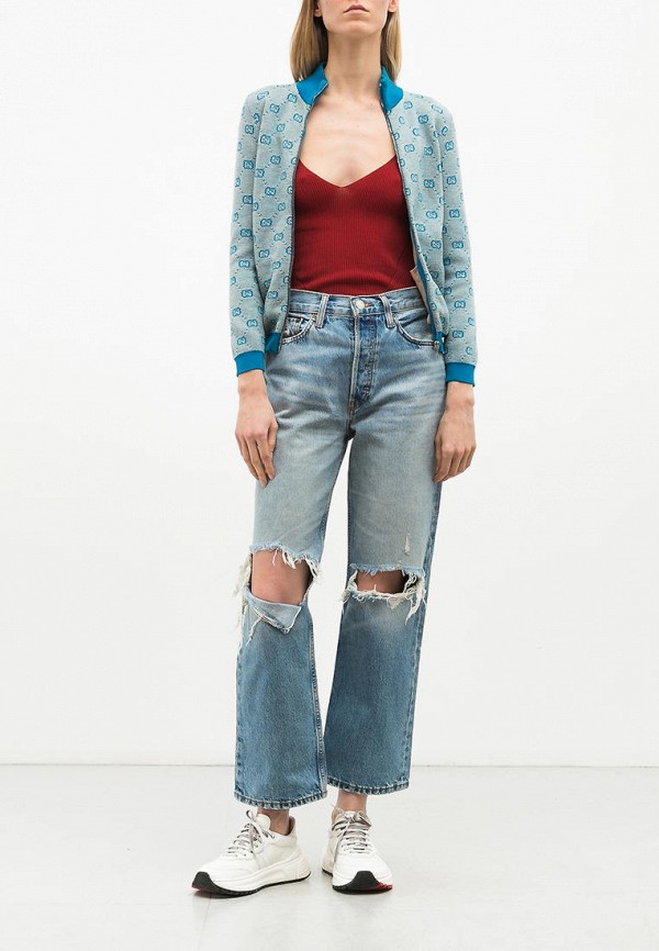 Gucci Resale Кардиган - фото 2