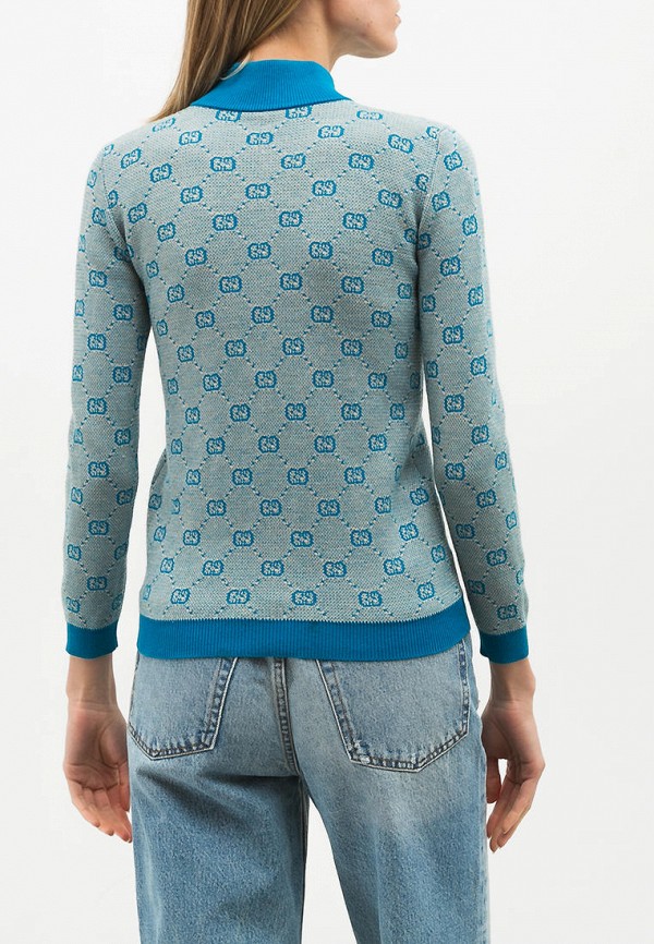 Gucci Resale Кардиган - фото 3