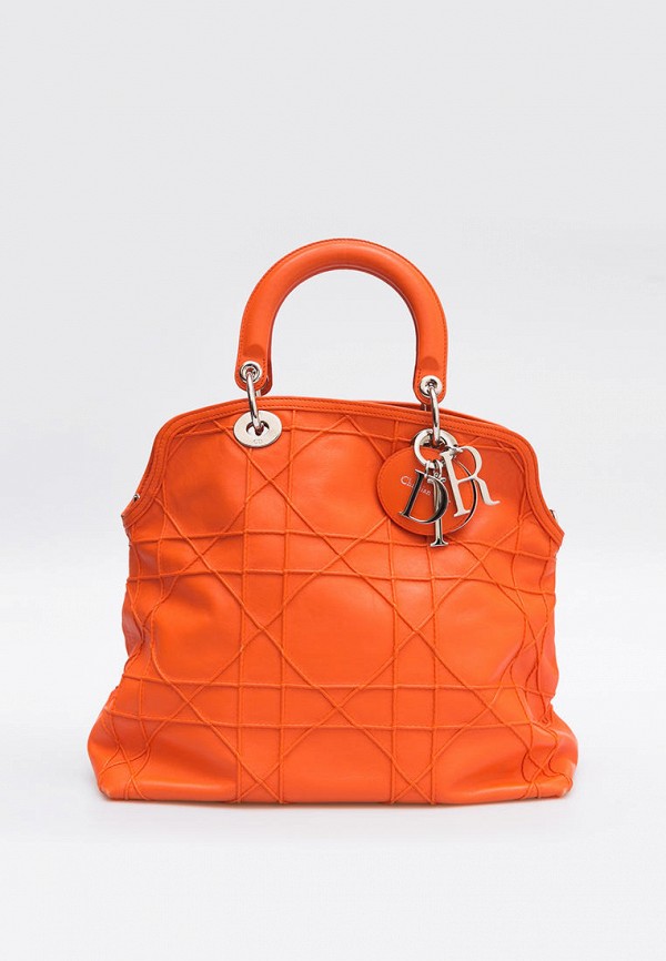 Christian Dior Resale Lady Dior MP002XW16G58 Lamoda