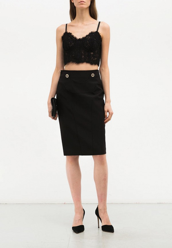 Versace Resale Юбка - фото 2