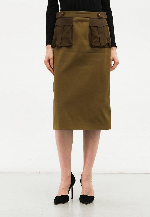 Burberry Resale Юбка - фото 1