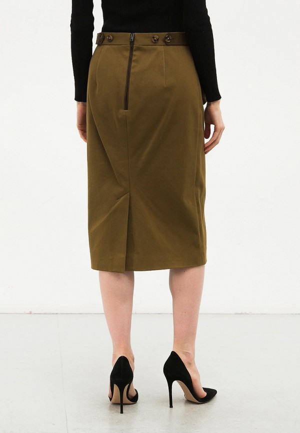 Burberry Resale Юбка - фото 3