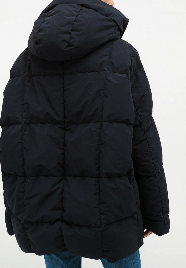 Jil Sander Resale Пуховик - фото 3