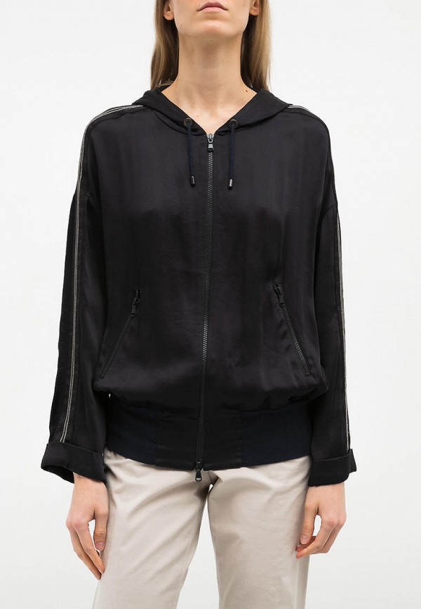 Brunello Cucinelli Resale Ветровка - фото 1