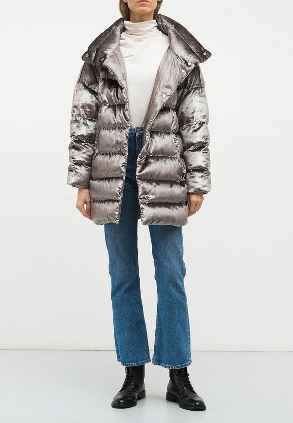 Herno Resale Пуховик - фото 2