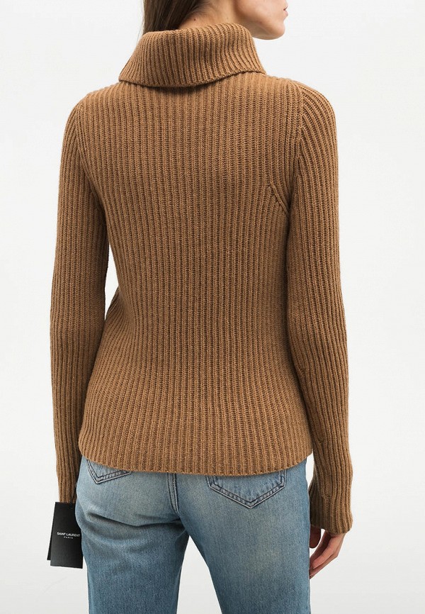 Saint Laurent Resale Свитер - фото 2