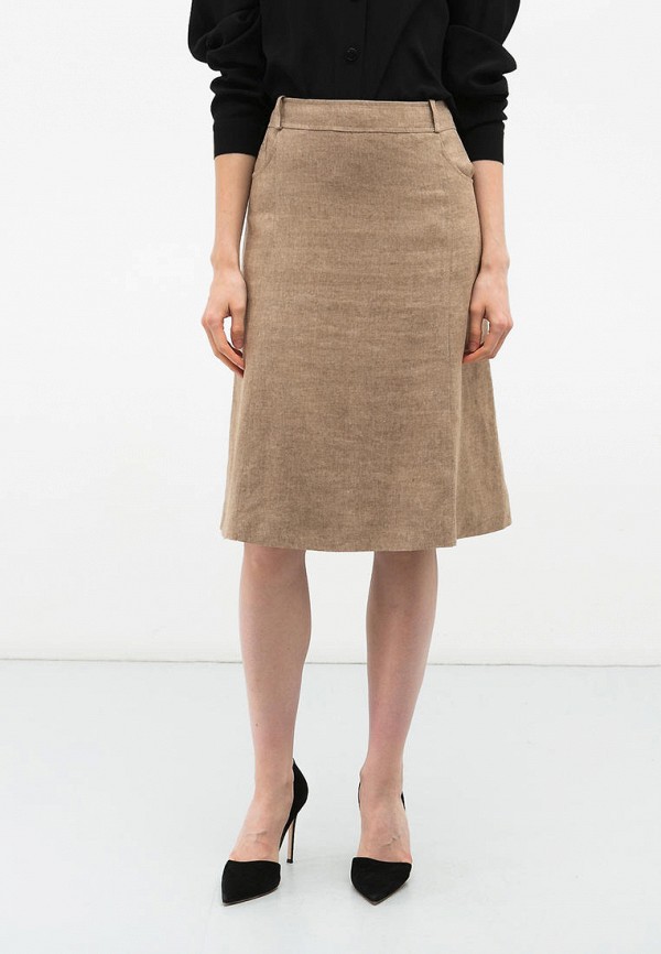 Loro Piana Resale Юбка - фото 1