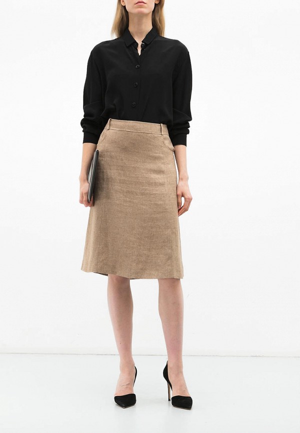 Loro Piana Resale Юбка - фото 2