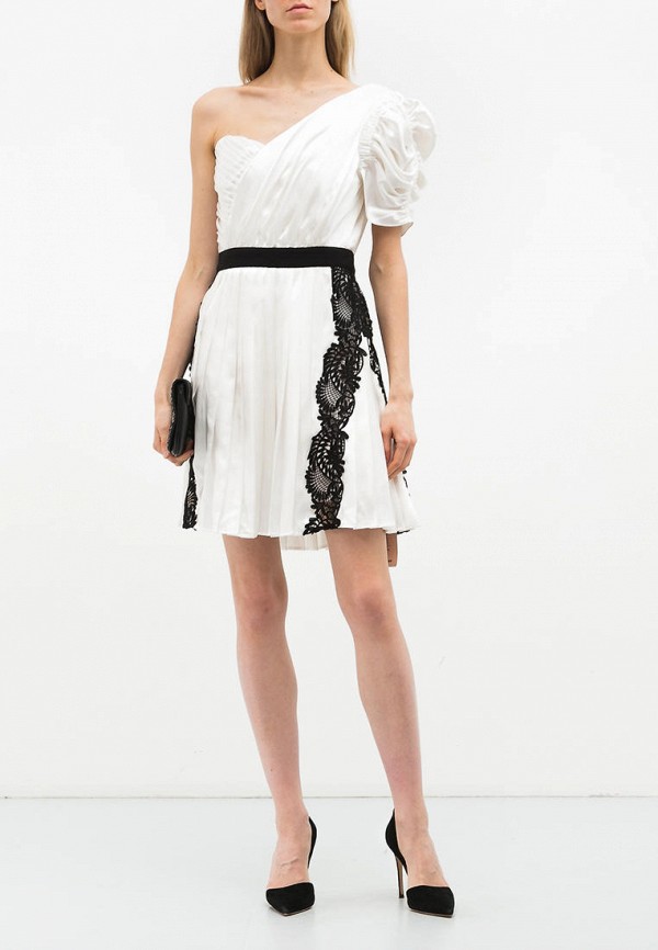 Self-Portrait Resale Платье - фото 2