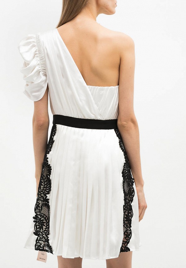 Self-Portrait Resale Платье - фото 3