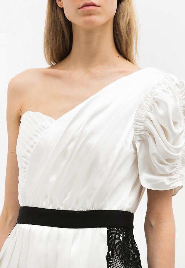 Self-Portrait Resale Платье - фото 4