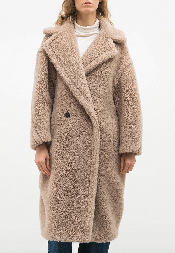 Max Mara Resale Шуба - фото 1