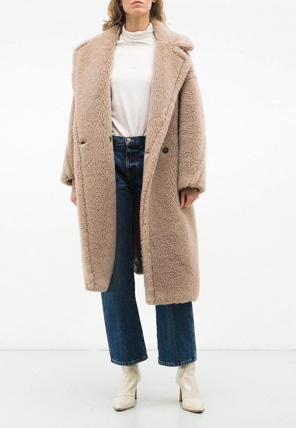 Max Mara Resale Шуба - фото 2