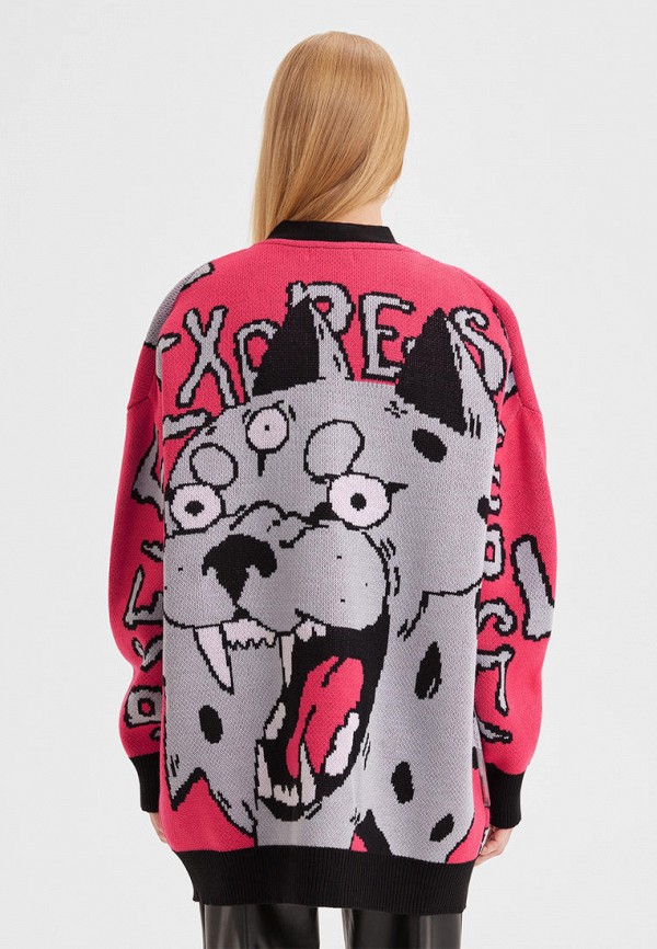 BRMSK Кардиган - Lamoda Online Exclusive - фото 1