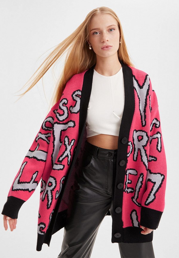 BRMSK Кардиган - Lamoda Online Exclusive - фото 2