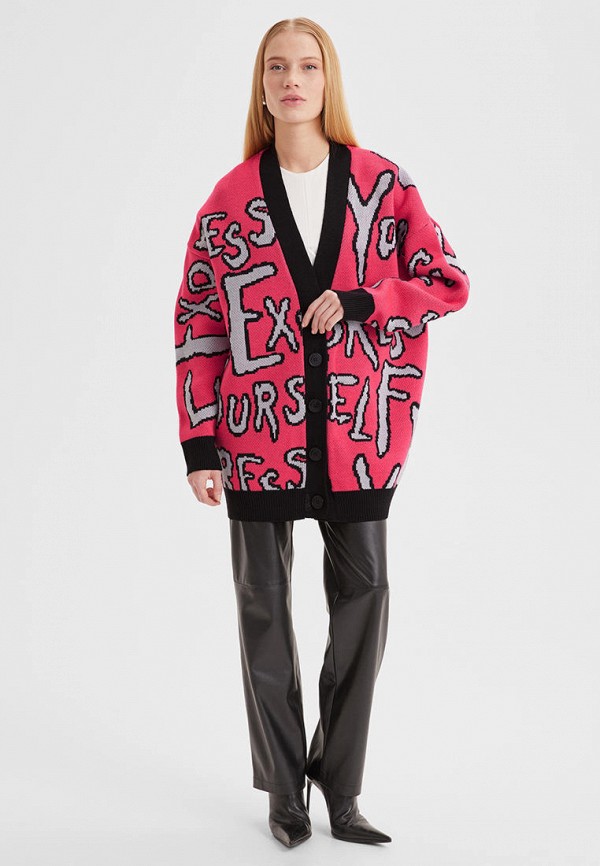 BRMSK Кардиган - Lamoda Online Exclusive - фото 3