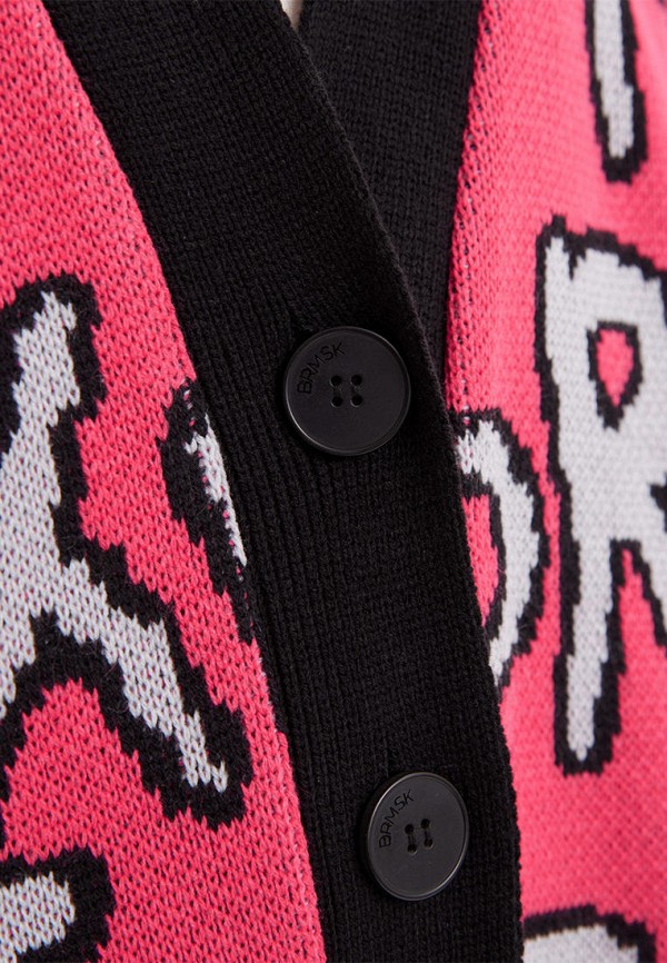 BRMSK Кардиган - Lamoda Online Exclusive - фото 4