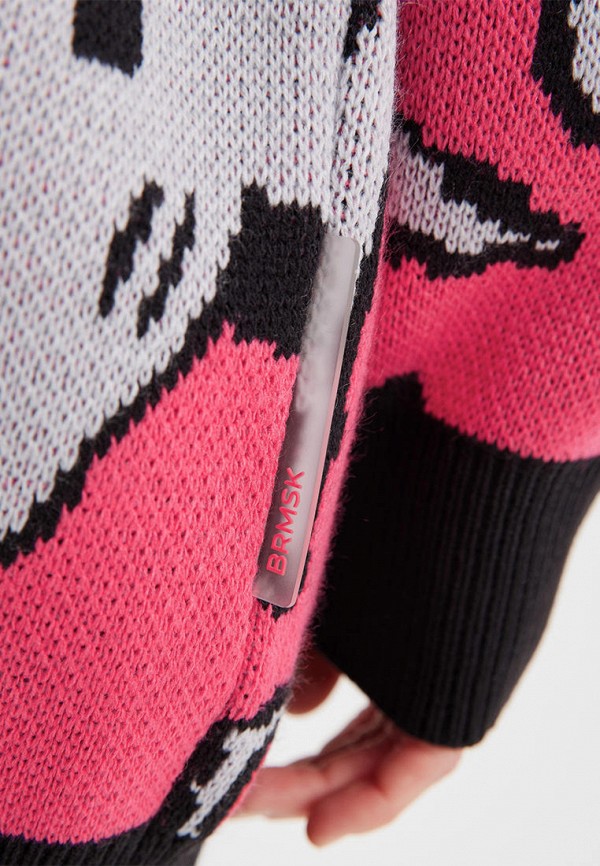 BRMSK Кардиган - Lamoda Online Exclusive - фото 5