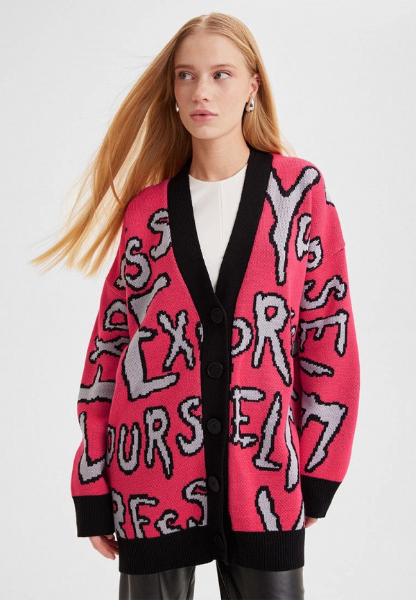 BRMSK Кардиган - Lamoda Online Exclusive - фото 6