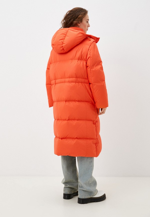 Lacoste Пуховик - фото 3