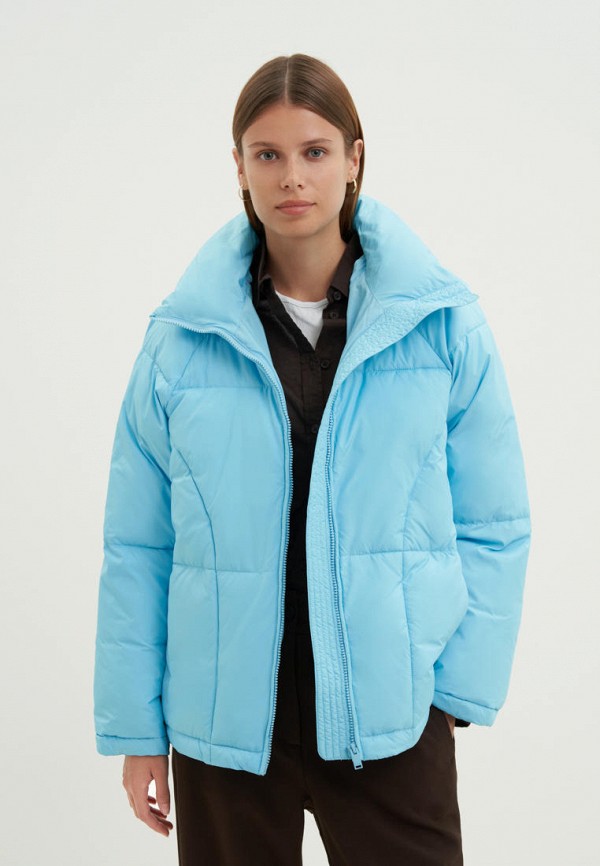 Finn Flare Куртка утепленная - фото 1