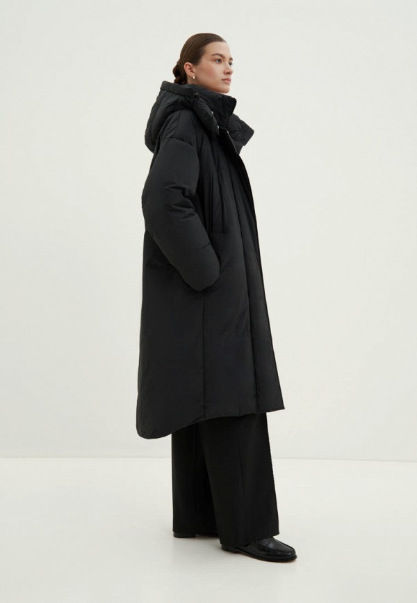 Finn Flare Пуховик - фото 5