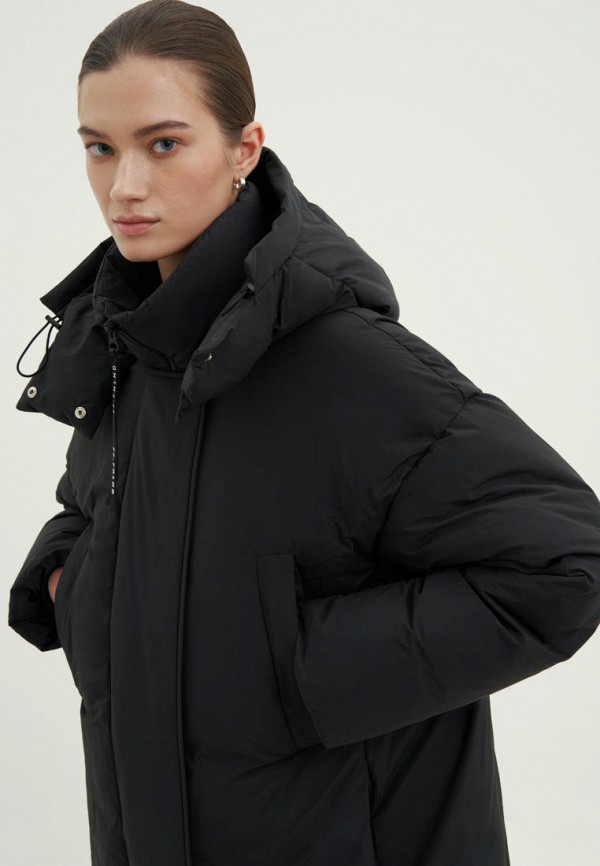 Finn Flare Пуховик - фото 2